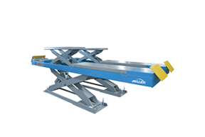 ML-J-45DL ( Scissor Lift )